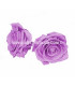 ROSE GRANDE PRÉSERVÉE 9 CMS.