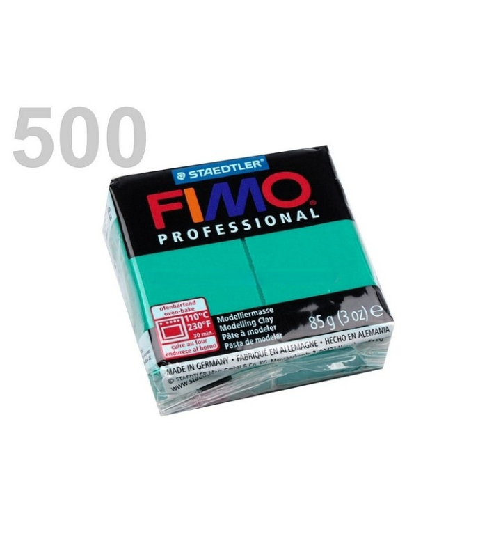PAIN DE PÂTE FIMO PROFESSIONNEL 85 g.