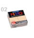 PAIN DE PÂTE FIMO PROFESSIONNEL 85 g.