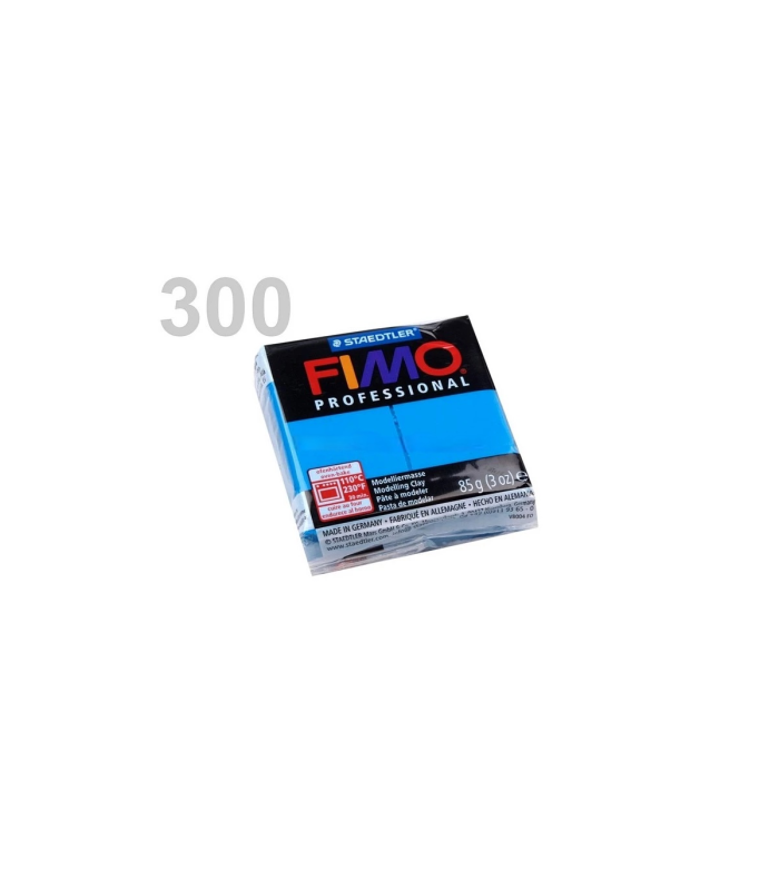 PAIN DE PÂTE FIMO PROFESSIONNEL 85 g.