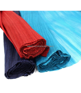 ABACA SOIE 1 QUALITÉ 50 cms. x 1 mt.