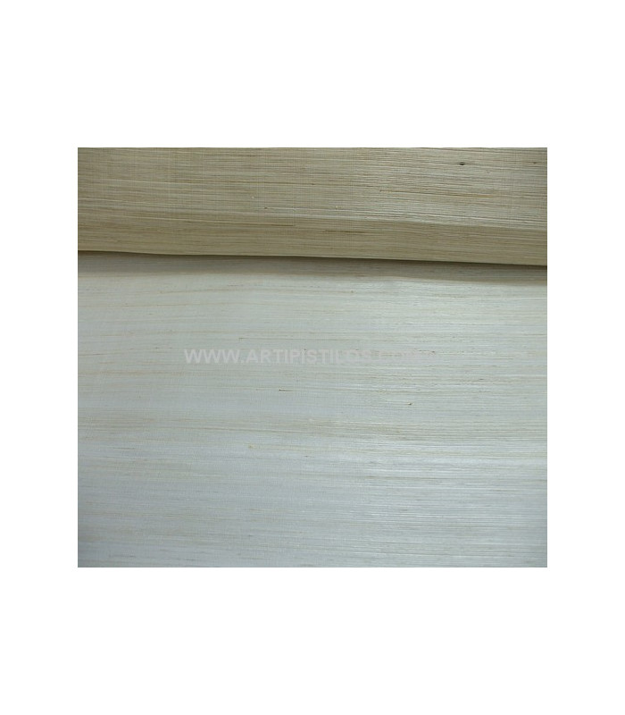 ABACA SOIE 1 QUALITÉ 50 cms. x 1 mt.