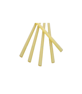 1 RECHARGE DE SILICONE POUR GRAND PISTOLET