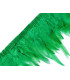 FRANGE COU DE COQ 25 CMS.