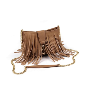 SAC POLIPIEL AVEC DENTELLES