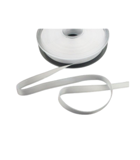 RUBAN EN SATIN 6 MM.