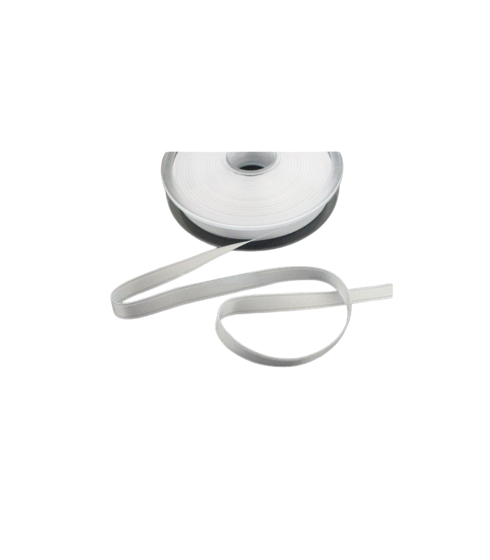 RUBAN EN SATIN 6 MM.