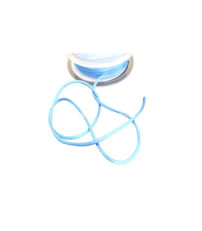 QUEUE DE SOURIS 3 MM.
