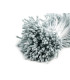 Pistil mat 2 mm. des côtés