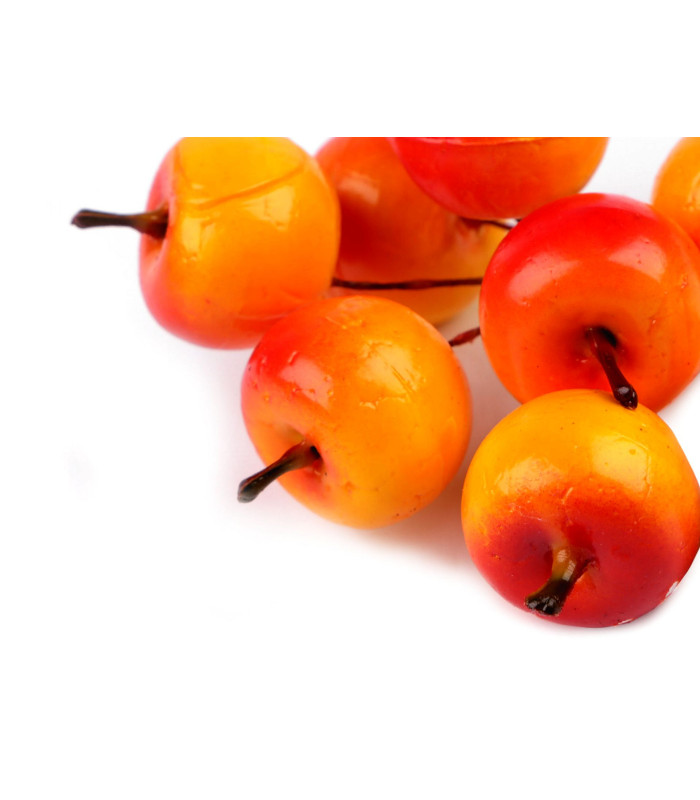 Pistil spécial "Apples" x 8 pcs.