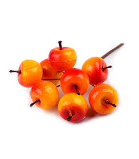 Pistil spécial "Apples" x 8 pcs.