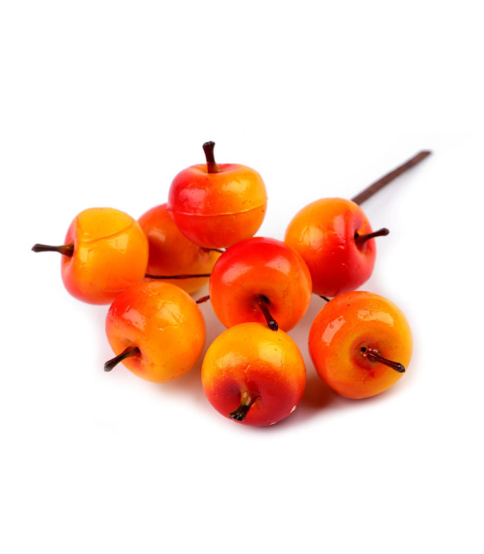 Pistil spécial "Apples" x 8 pcs.