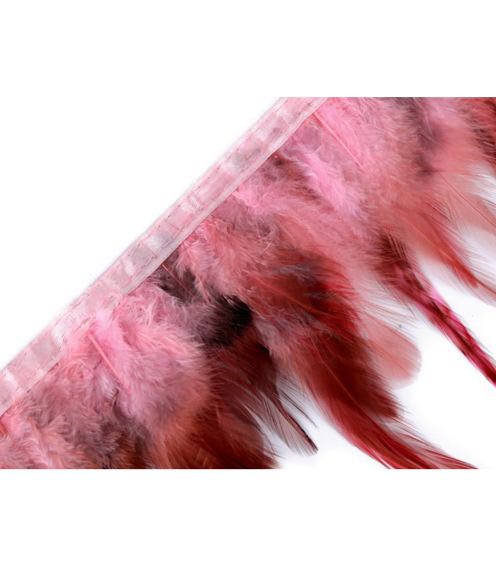 FRANGE COU DE COQ 25 CMS.