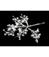 Bouton de baies artificielles