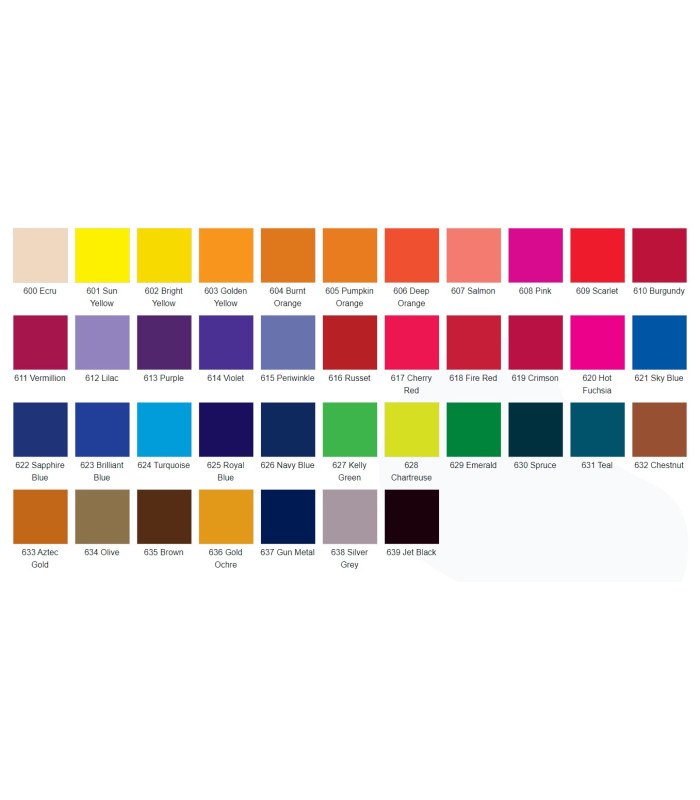 ACID DYE JACQUARD 14 G