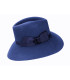 CHAPEAU FEUTRE "SAVANNAH" 100% LAINE