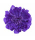 FLEUR TISSU "RUNA" 14 cm