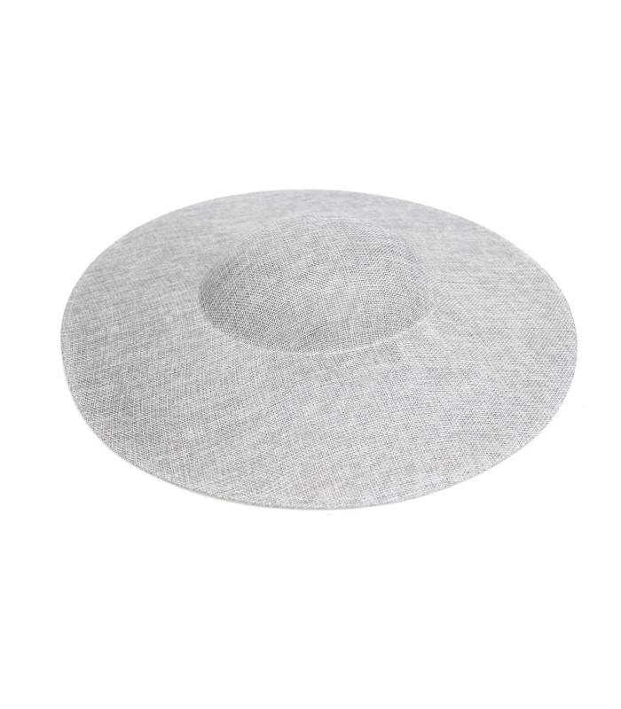 Chapeau en Fibres Naturelles "SILVANA"