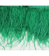 RUBAN D´AUTRUCHE 2 COUCHES 10 CMS. PREMIÈRE QUALITÉ