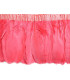 PLUMES DE d'oie 10 - 15 cm
