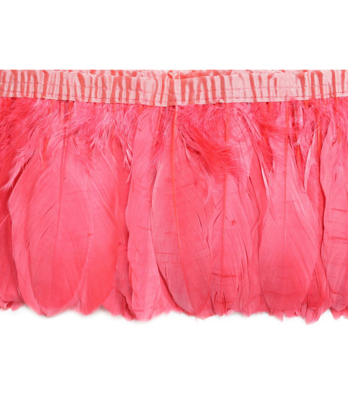 PLUMES DE d'oie 10 - 15 cm