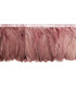 PLUMES DE d'oie 10 - 15 cm