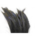 PLUME DE PAON ÉPÉE 60 CM