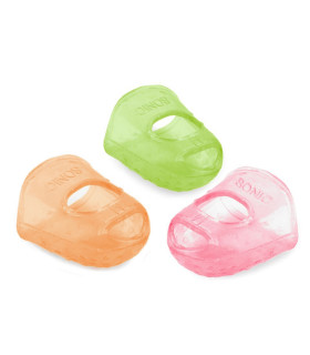 DÉ À COUDRE EN SILICONE DOUX