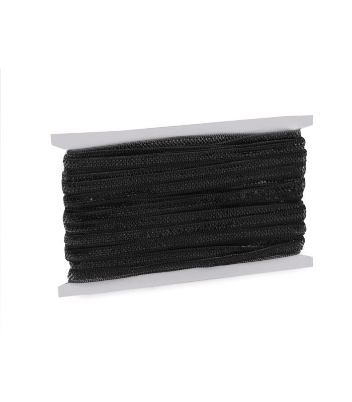 Galon de Strass - Largeur 9 mm x 1m - Thermocollant