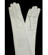 Gants en suédine de première qualité - Doublure intérieure incluse