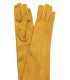 Gants en suédine de première qualité - Doublure intérieure incluse