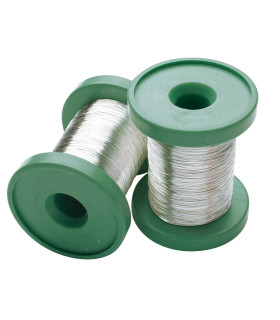 FIL D'ALPAGA - BOBINE DE 1 Kg x 0,30mm de diamètre