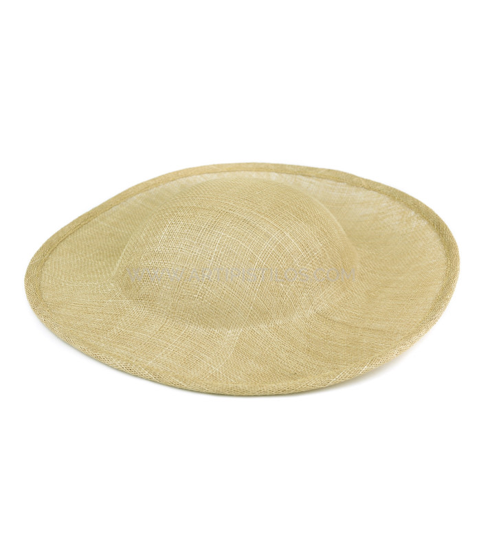 BASE SINAMAY POUR COIFFE "YULIAH"