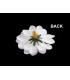 Marguerite artificielle Ø4 cm