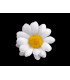 Marguerite artificielle Ø4 cm