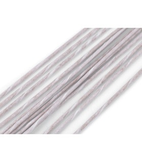 FIL DE FER REOCUVERT DE TAPE Ø2 mm x 40 cms