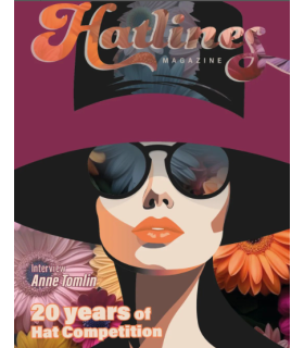 HATLINES PRINTEMPS| NUMÉRO 85