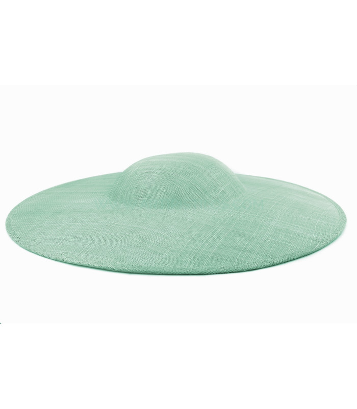 CHAPEAU SINAMAY "ALAMEDA"