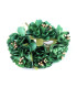 BOUQUET 6 FLEURS EN TISSU