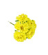 BOUQUET DE FLEUR EN TISSU (6 PCS) "ALMELO".