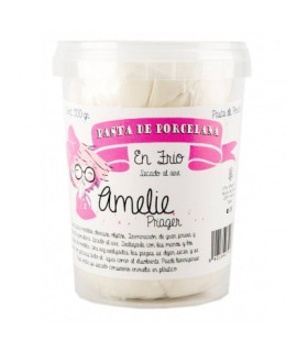 Pâte de Porcelaine 500 Grammes