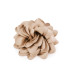 Fleur en Satin Décorative de 10 cm de Diamètr