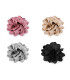 Fleur en Satin Décorative de 10 cm de Diamètr