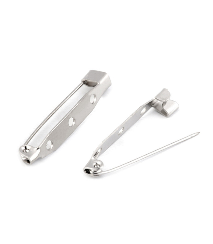 Broche arrière de 5x34 mm