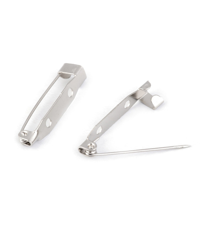 Broche arrière de 5x29 mm