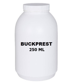 APPRÊT LIQUIDE A L´EAU 250 ML POUR BUCKRAM LIGHT-RÉFÉRENCE: ENT/007
