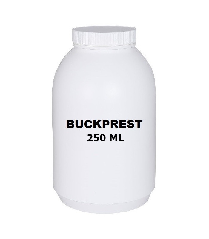 APPRÊT LIQUIDE A L´EAU 250 ML POUR BUCKRAM LIGHT-RÉFÉRENCE: ENT/007