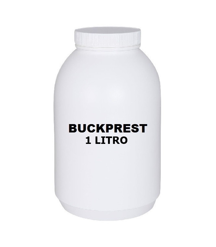 APPRÊT LIQUIDE A L´EAU 1 L POUR BUCKRAM LIGHT-RÉFÉRENCE: ENT/007