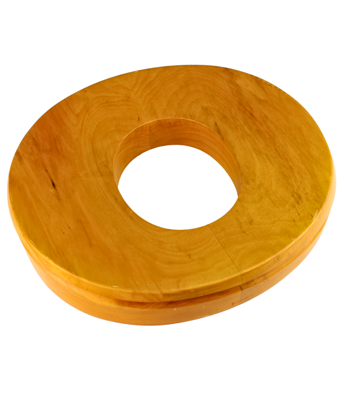 MOULE À CHAPEAU EN BOIS 9037