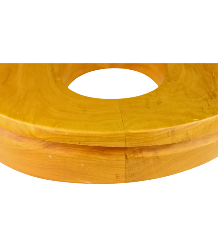 MOULE À CHAPEAU EN BOIS 9037